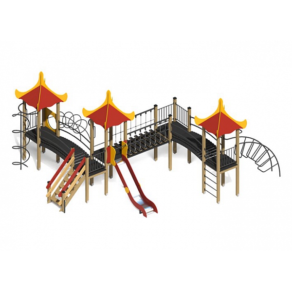 Игровой комплекс ИК-80