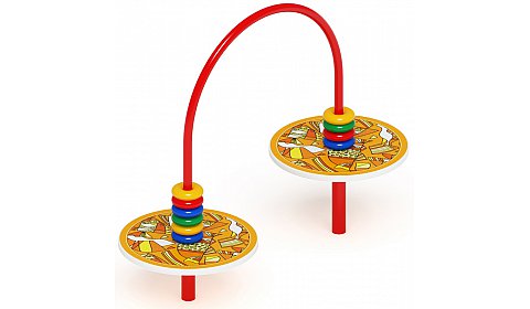 Игровое оборудование СКИФ ПРО