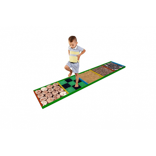 Дорожка здоровья (наполнение в комплект не входит) МФ-33