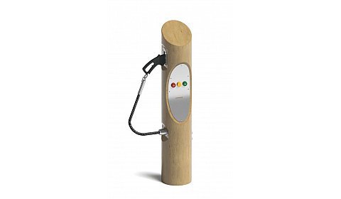 Игровое оборудование "Станция" ИО-68