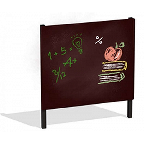 Игровое оборудование "Стенд для рисования мини" ИО-11.8