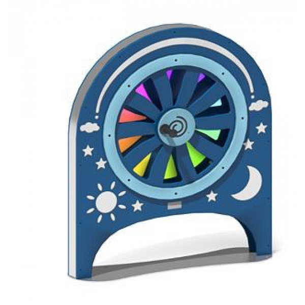 Игровой элемент "Спектр" ИО-93