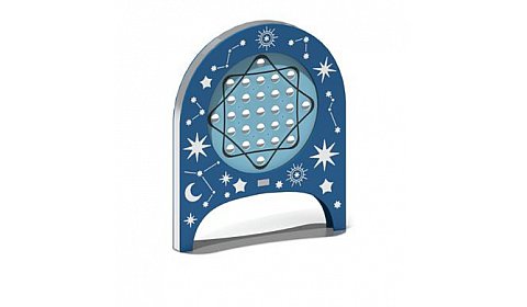 Игровой элемент "Шарики" ИО-94