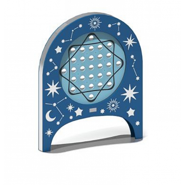 Игровой элемент "Шарики" ИО-94