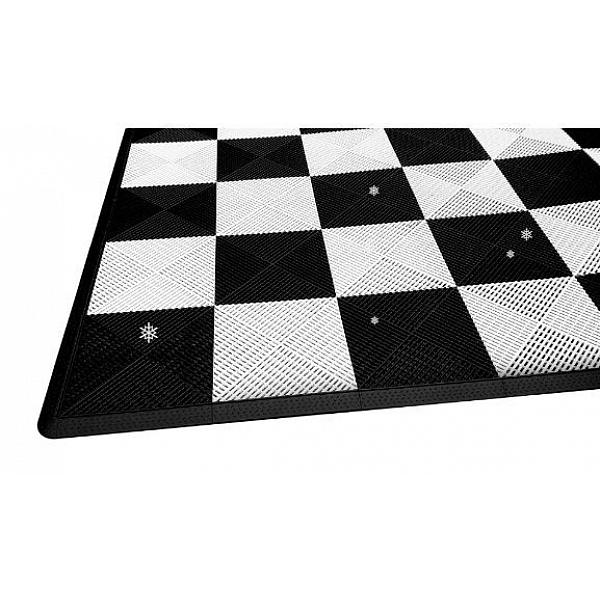 Поле для шахмат (сборное) МФ-116.1