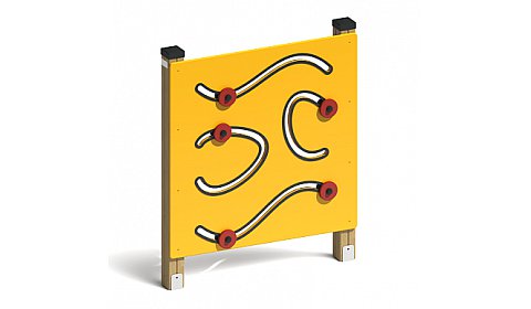 Игровое оборудование "Линия" ИО-36