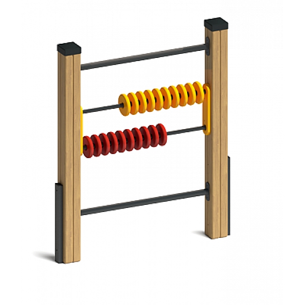 Игровое оборудование "Счеты" ИО-11.2