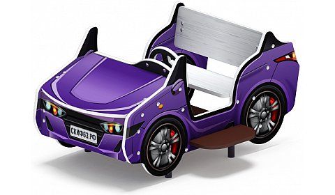 Кабриолет (средний)  - МФ 10.03.02-03