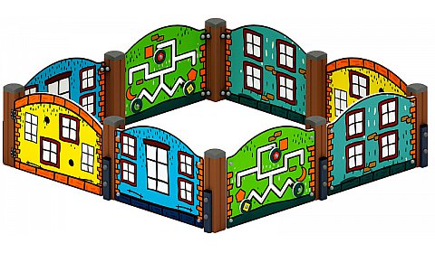 Манеж (Город) МФ 21.01.01-01