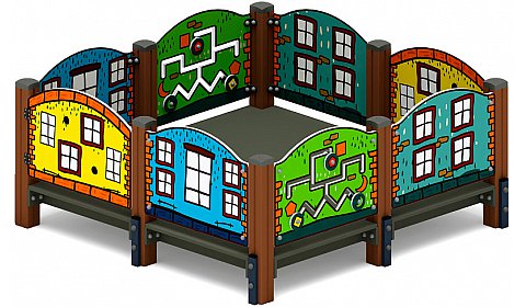 Манеж (Город) МФ 21.01.01-20