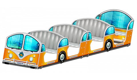 Путешествие - МФ 10.03.09-01