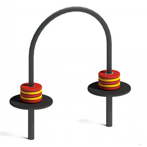 Игровое оборудование "Счеты" ИО-16