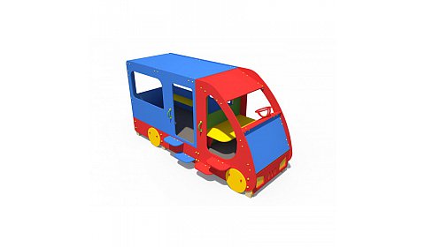 ДИФ 01160 Автобус