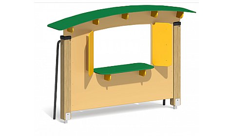 Игровое оборудование "Магазин" ИО-11.1