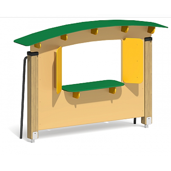 Игровое оборудование "Магазин" ИО-11.1