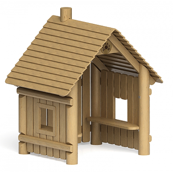 Домик "Эко" ПС-112