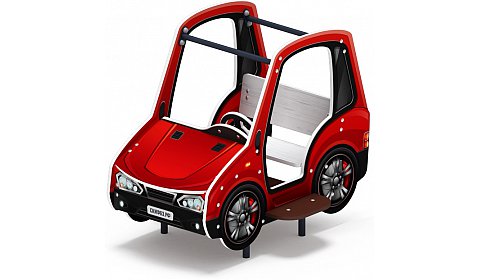 машинка средняя - МФ 10.03.01-03