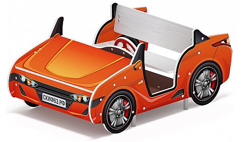 Кабриолет  - МФ 10.03.02-01