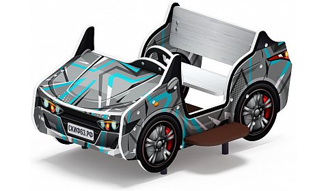 Кабриолет  средний - МФ 10.03.02-04