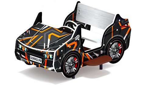 Кабриолет (средний)- МФ 10.03.02-05