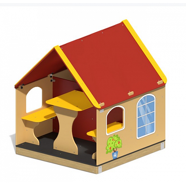 Домик "Тоскана" ПС-71