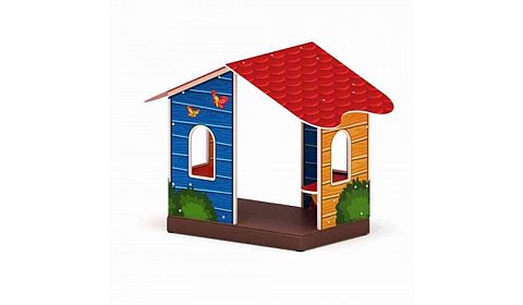 Домик мини 1 МФ 10.01.10