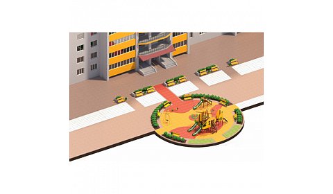 ГР1 Готовое решение "Победа"