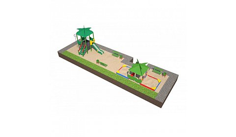 ГР4 Готовое решение "Джунгли"