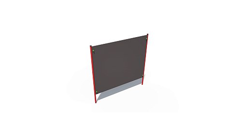 ДИФ 01240 Доска объявлений