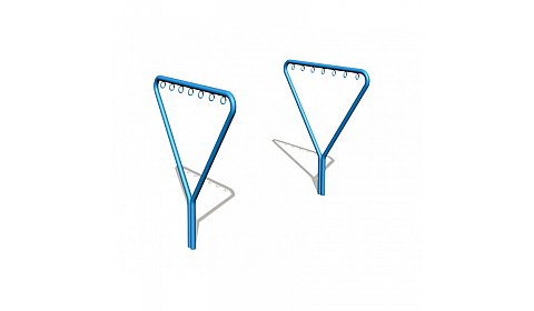 ДХО 02010 Комплект для сушки белья