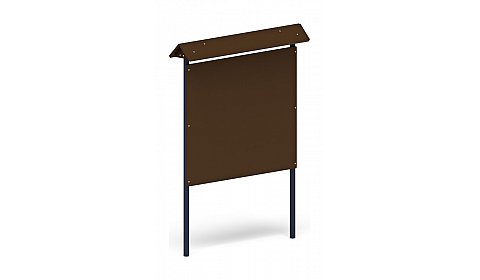 Доска объявлений - МФ 62.01.11