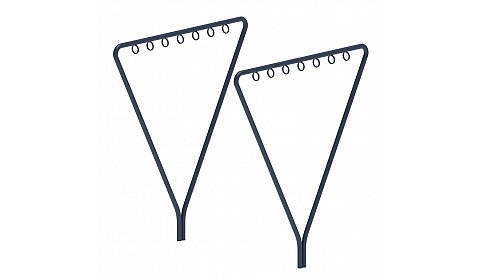 Стойка для сушки белья - МФ 60.01.01-01