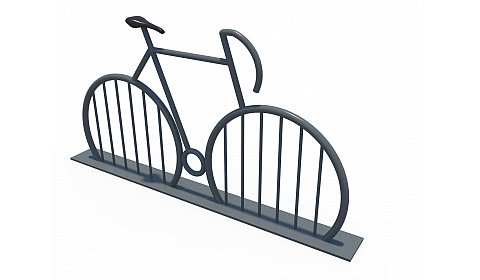 ДХО 04010.1 Велопарковка