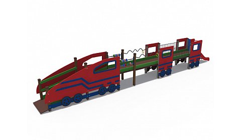 ДИО 08110/И Красная стрела Н-750