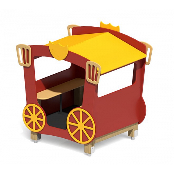 Игровое оборудование "Карета" ИО-04