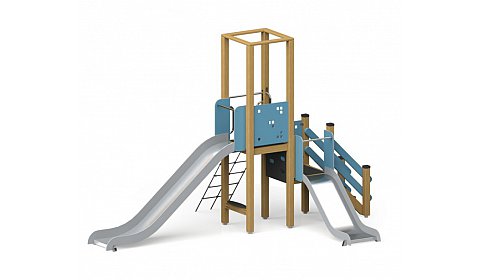 Игровой комплекс ИК-312