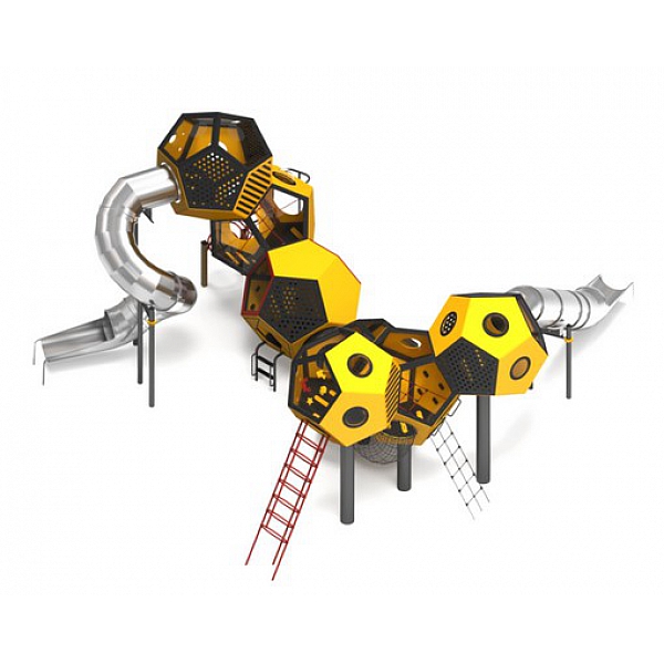 Игровой комплекс "Соты" ИК-111