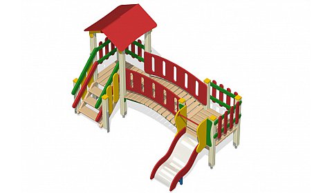 Игровой комплекс ИК-86