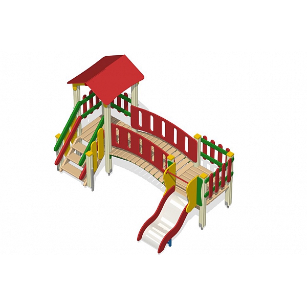Игровой комплекс ИК-86