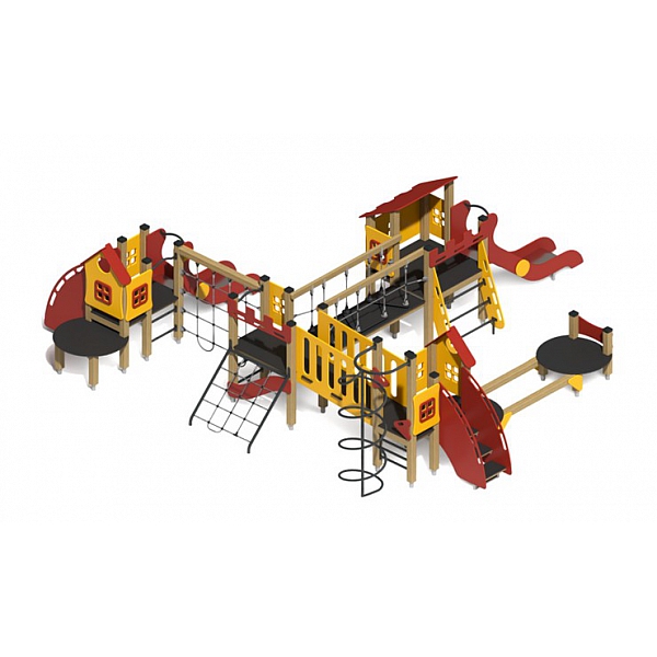 Игровой комплекс ИК-160