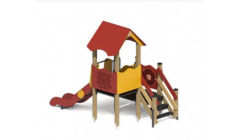 Игровой комплекс ИК-90