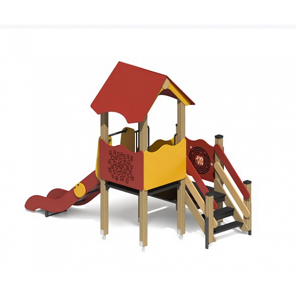 Игровой комплекс ИК-90