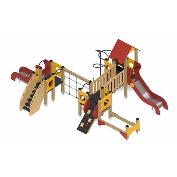 Игровой комплекс ИК-188