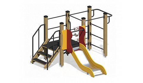 Игровой комплекс ИК-93