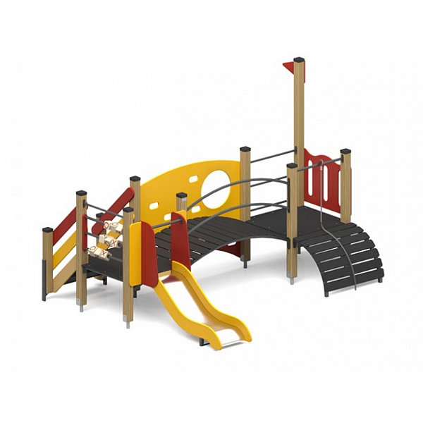 Игровой комплекс ИК-98