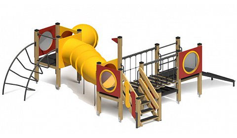 Игровой комплекс ИК-196