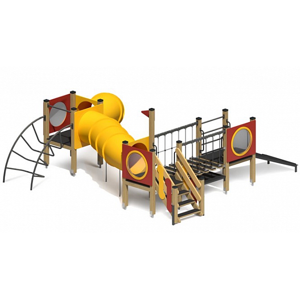 Игровой комплекс ИК-196