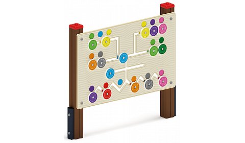 Наведи порядок - Игровая панель - МФ 22.01.01-06