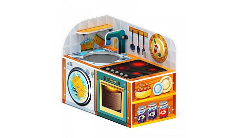 Игровые модули