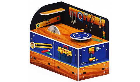 Мастерская - Игровая панель - МФ 22.01.01-30